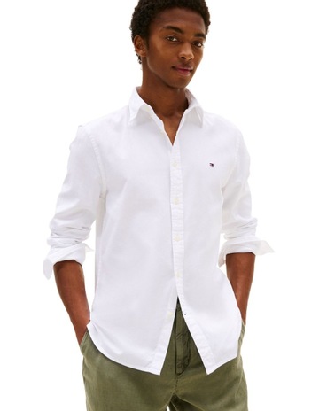 Optic White colour
