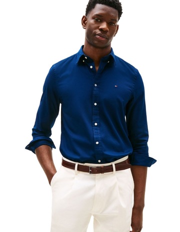 Carbon Navy colour