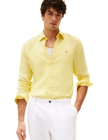 Citronella colour
