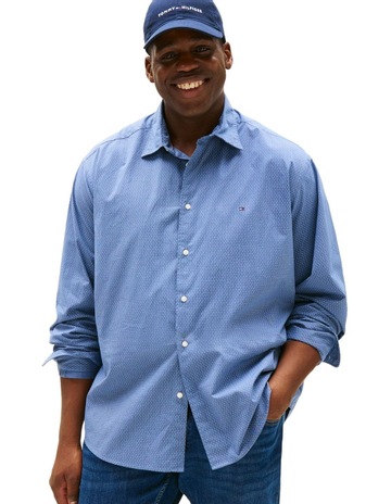 Preppy Navy colour
