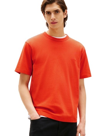 Brilliant Orange colour