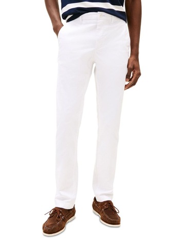 Th Optic White colour