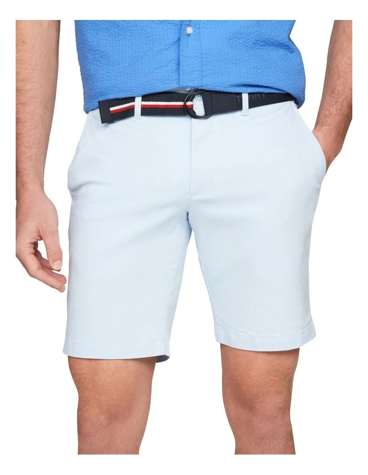 Brooklyn Essential Shorts in Kingly Blue image 1