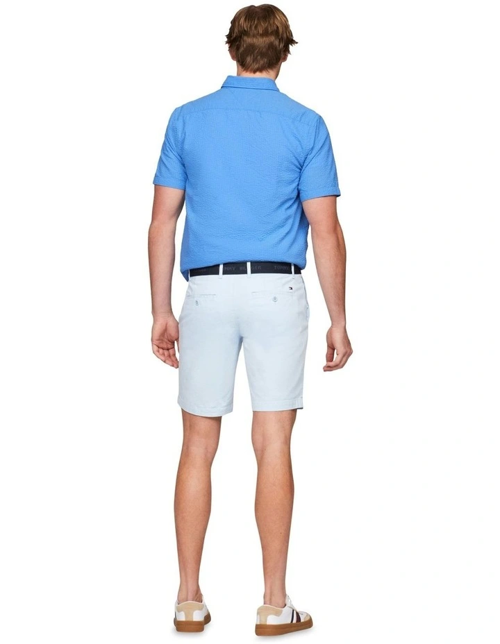 Brooklyn Essential Shorts in Kingly Blue image 2