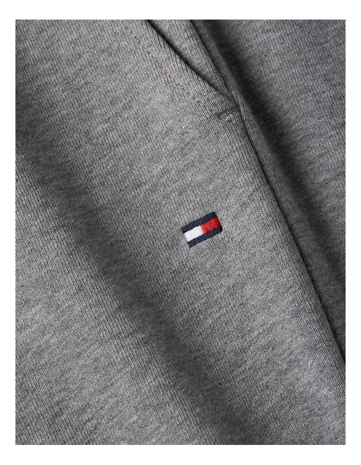 Essential Terry Sweatshorts in Grey image 5