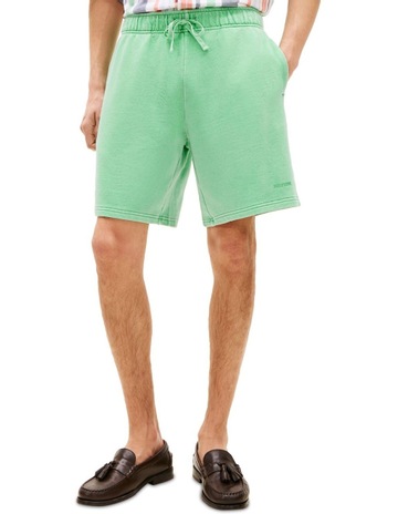 Fort Green colour