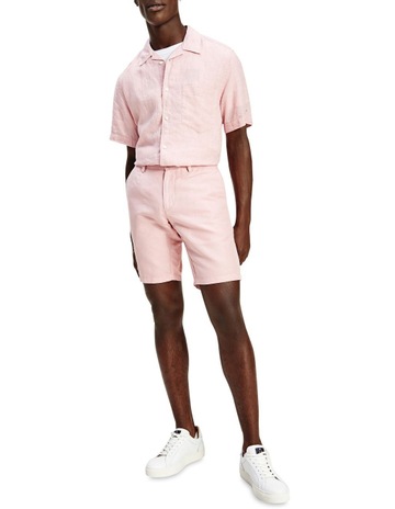 Tommy Hilfiger Brooklyn Essential Linen 