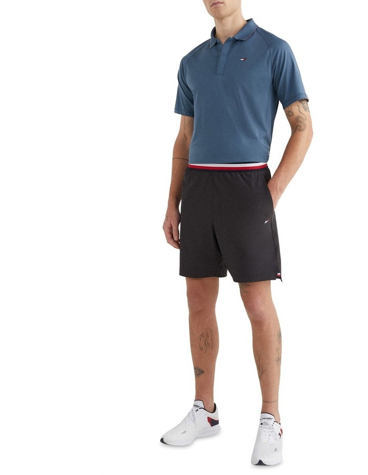 Essential Training Short Black