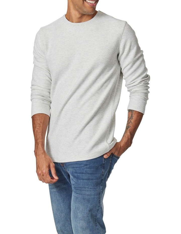 Waffle Sweater Mens | Shop 35 items | MYER