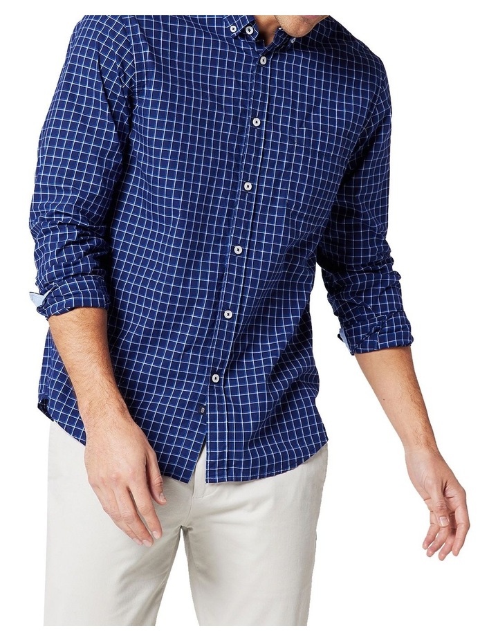 Blue Check Shirt | Shop 40 items | MYER