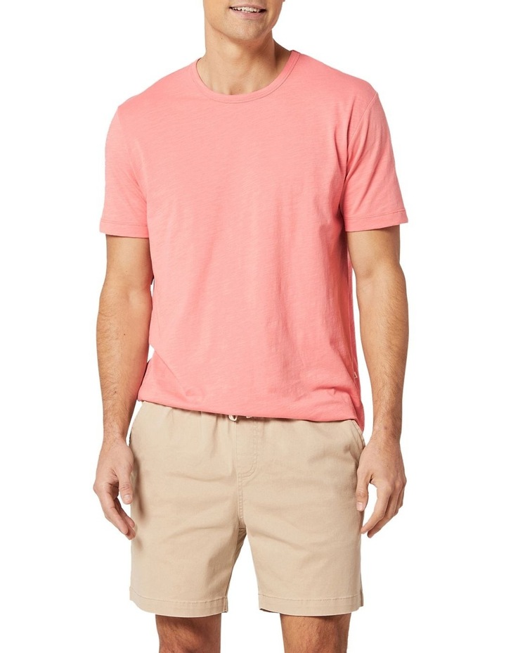 Blazer Portsea Stretch Twill Shorts 