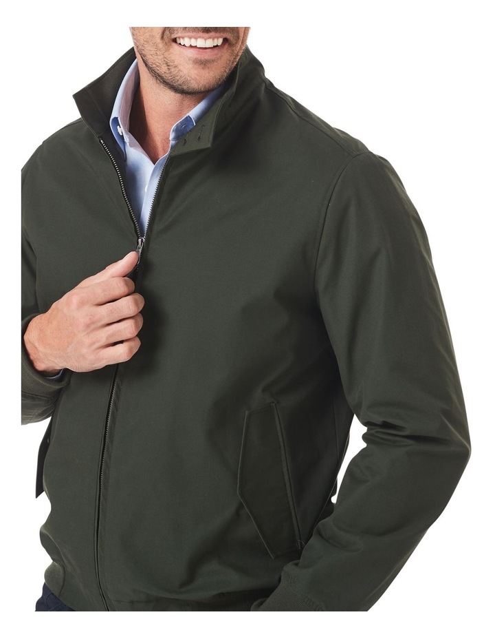 Harrington jacket myer Clearance