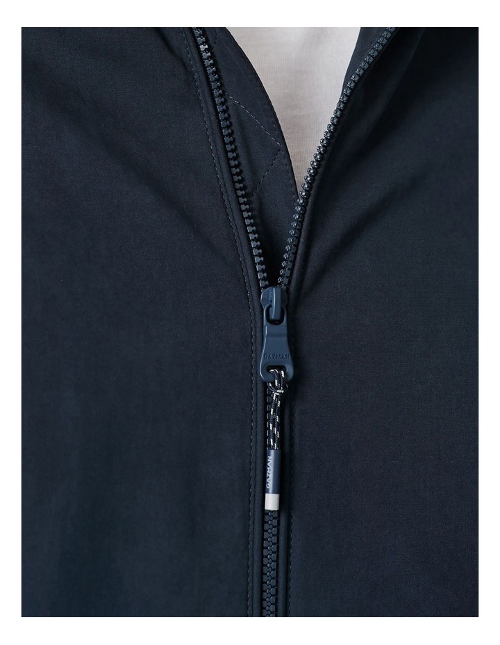 Gazman soft touch harrington jacket Clearance