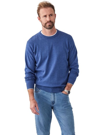 Denim colour