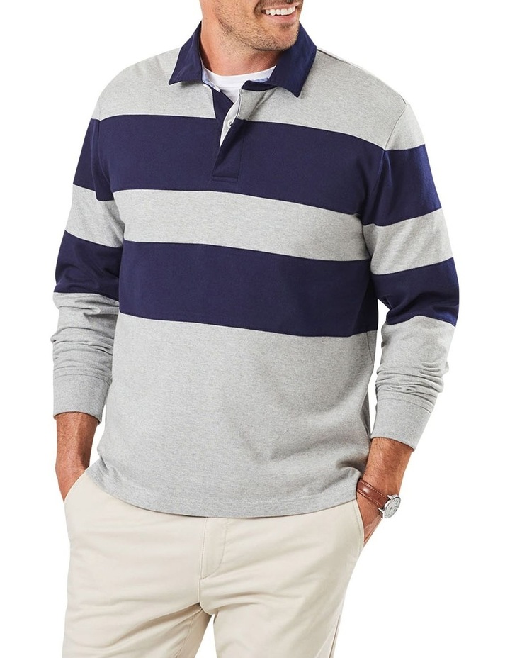 Gazman rugby top Clearance