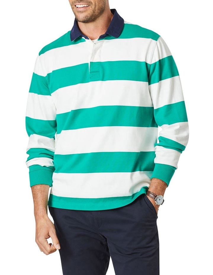 Gazman rugby top Clearance