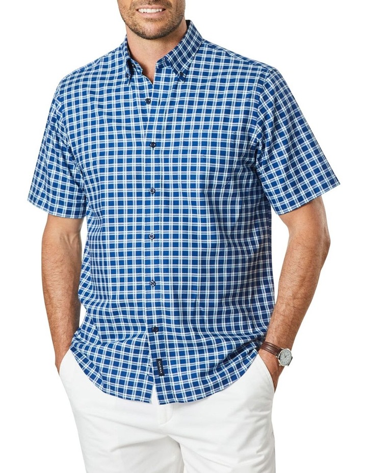Short Sleeve Check Shirt | Shop 12 