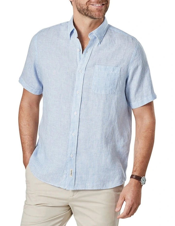 Gazman linen shirts clearance