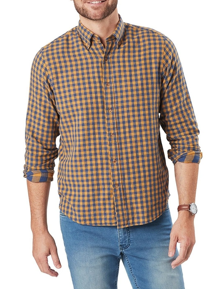 Myer gazman shirts clearance