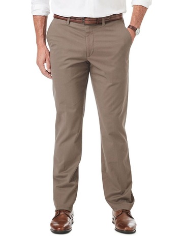 Gazman Comfort Stretch Chino Pant 