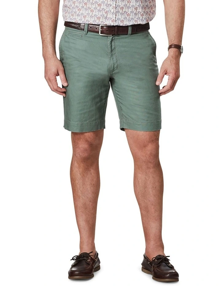 Gazman shorts clearance