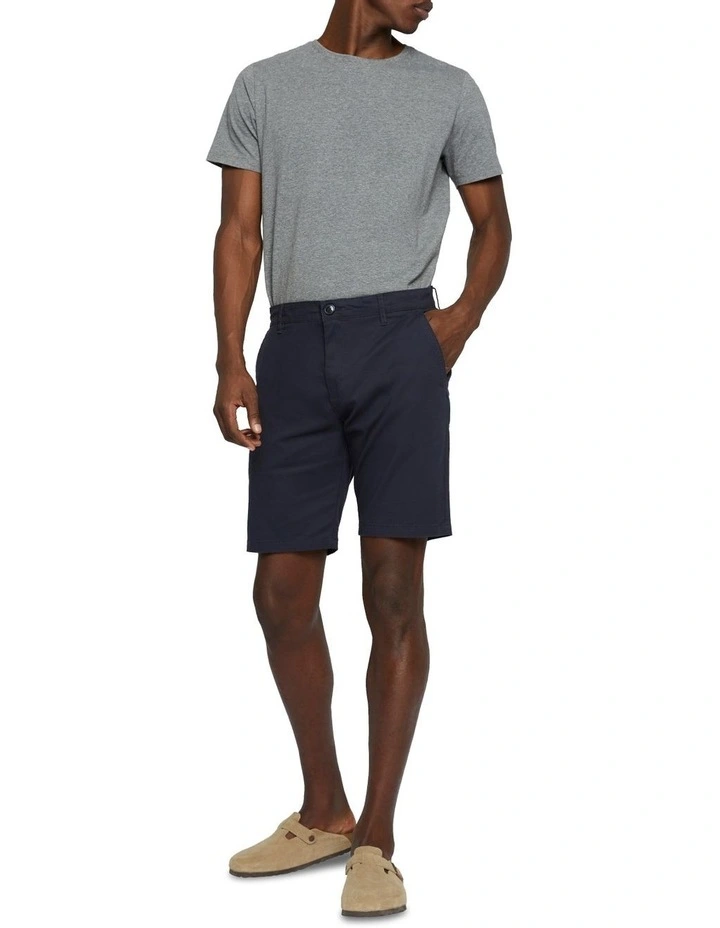 Thomas Short in Dark Navy image 1