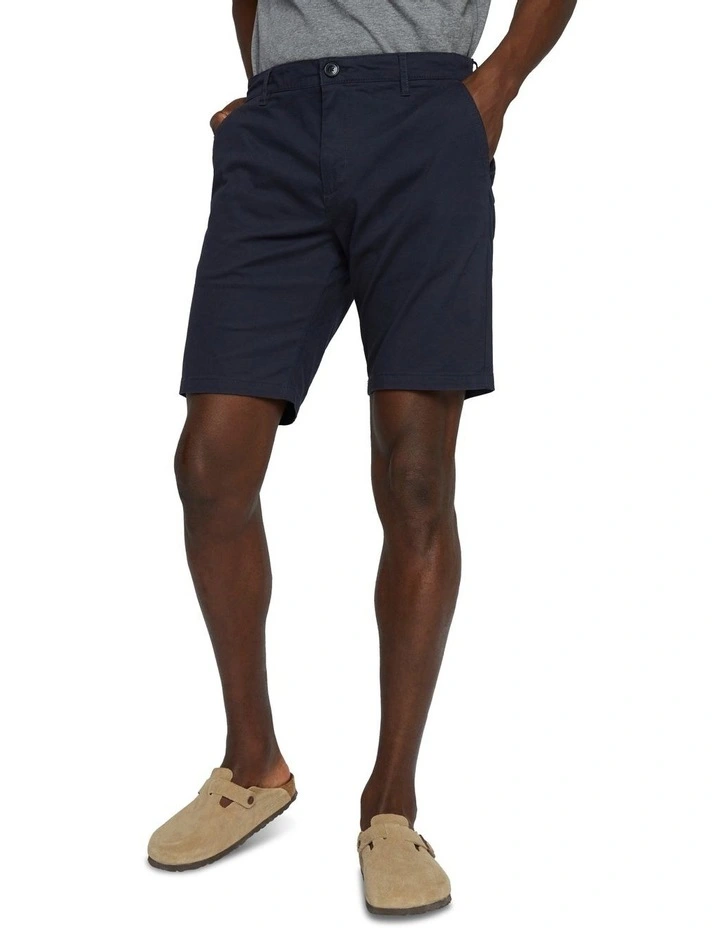 Thomas Short in Dark Navy image 2