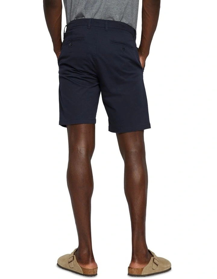 Thomas Short in Dark Navy image 3