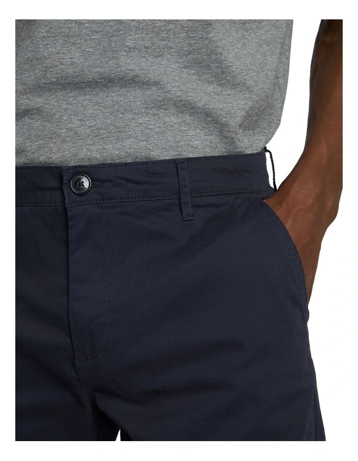 Thomas Short in Dark Navy image 4
