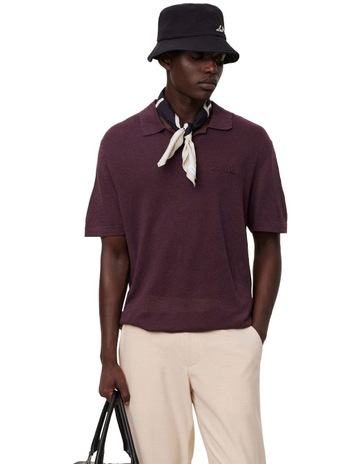 Dark Burgundy colour