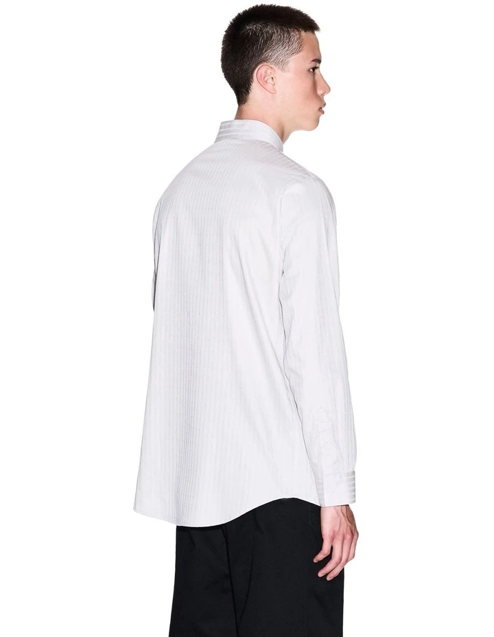 Winter Shades Shirt in Wind Chime Stripe image 2