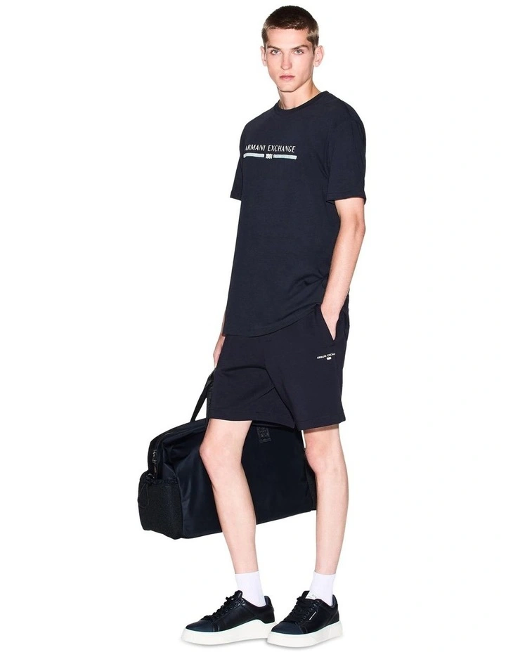 Urban Sailor T-shirt in Deep Navy image 3