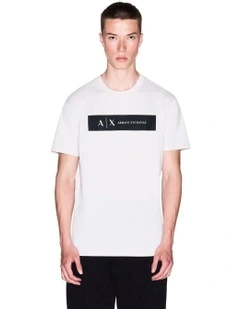Cozy Lab T-shirt in Wind Chime