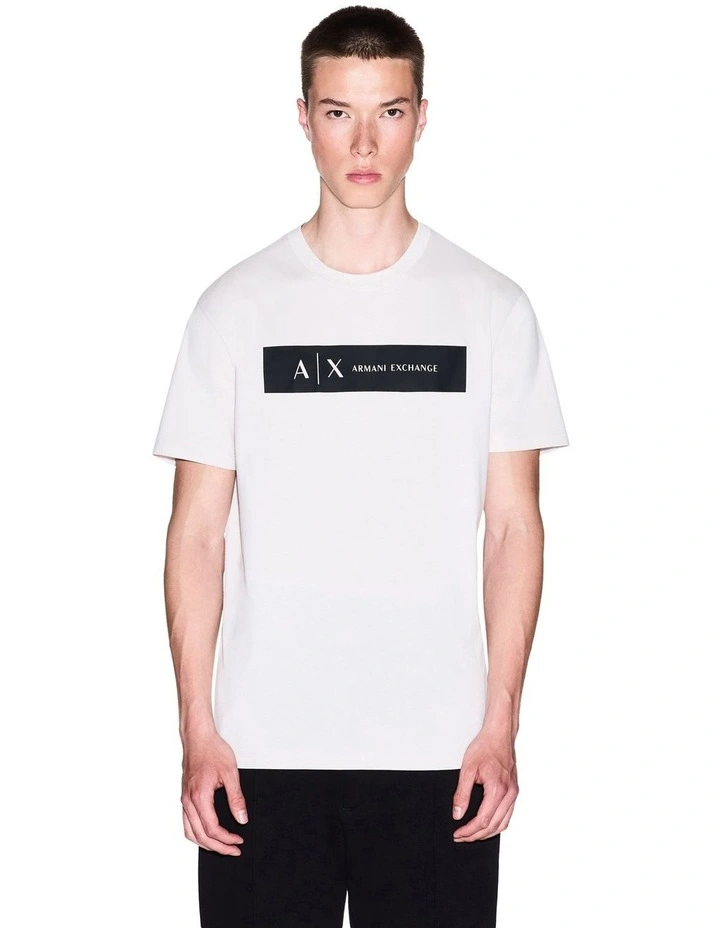 Cozy Lab T-shirt in Wind Chime image 1