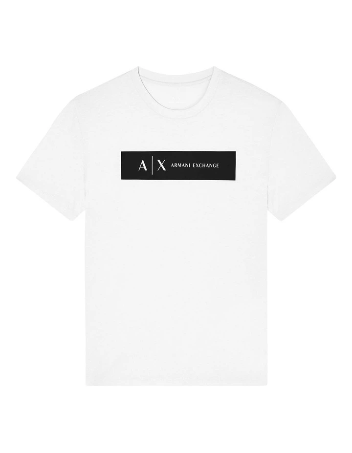 Cozy Lab T-shirt in Wind Chime image 5