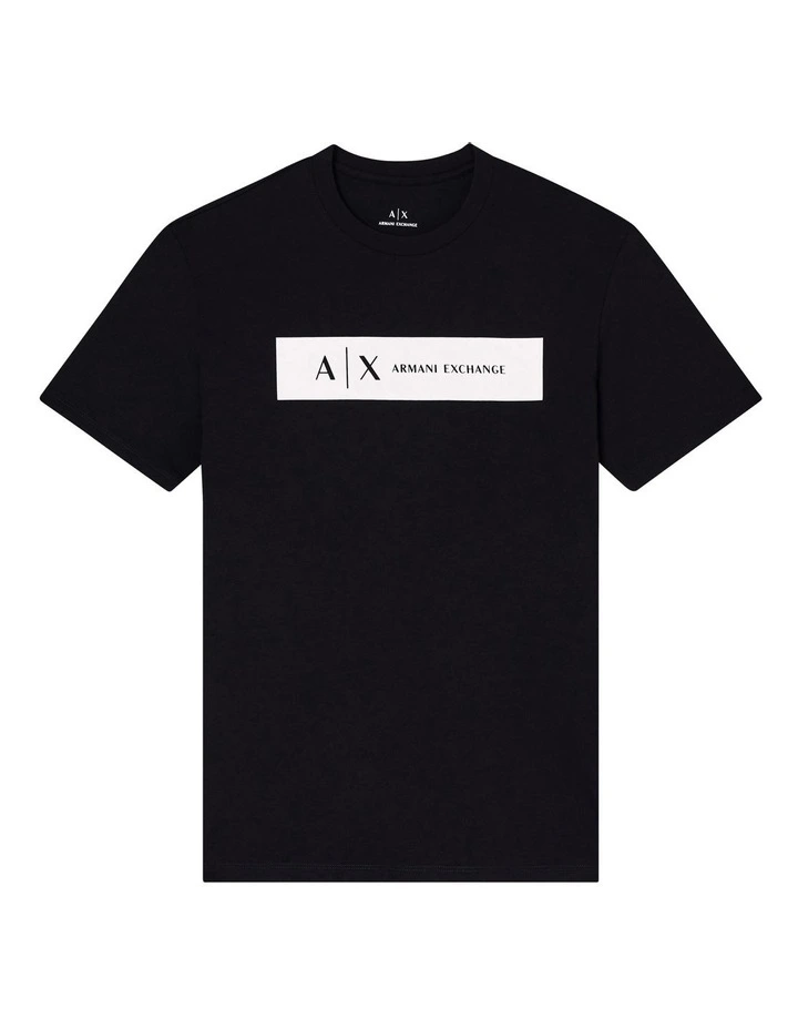 Cozy Lab T-shirt in Black image 5