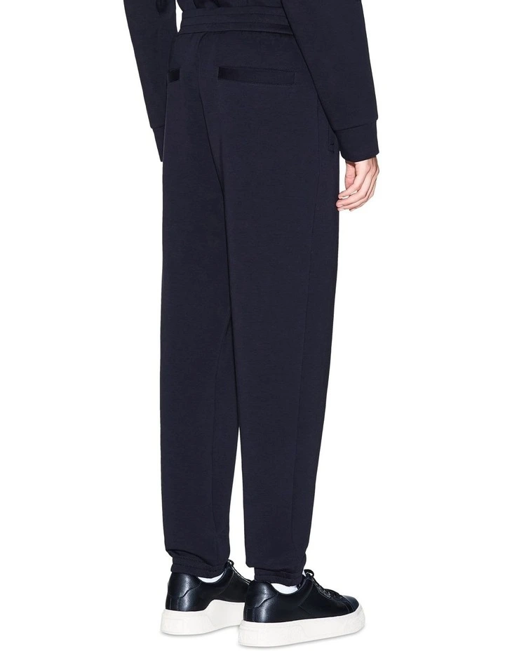 Urban Sailor Sweatpants in Deep Navy image 2