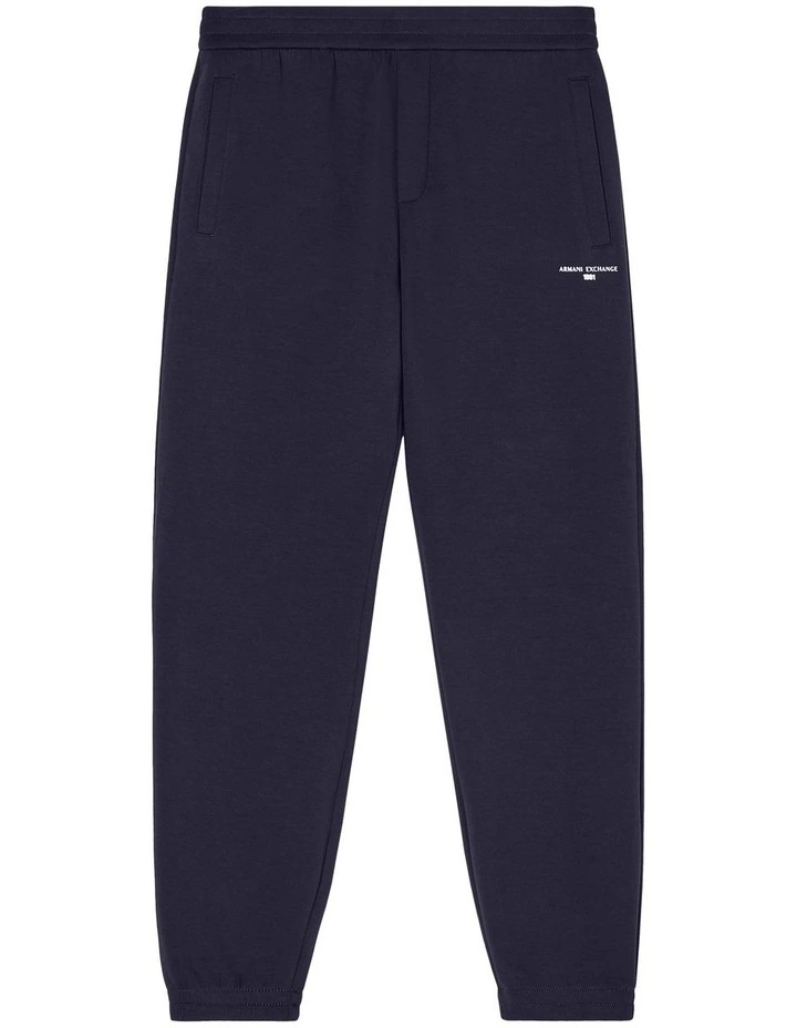 Urban Sailor Sweatpants in Deep Navy image 5