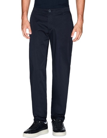 Deep Navy colour