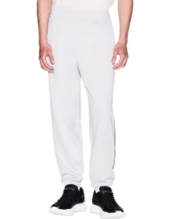 Refined Sport Sweatpant in Wind Chime