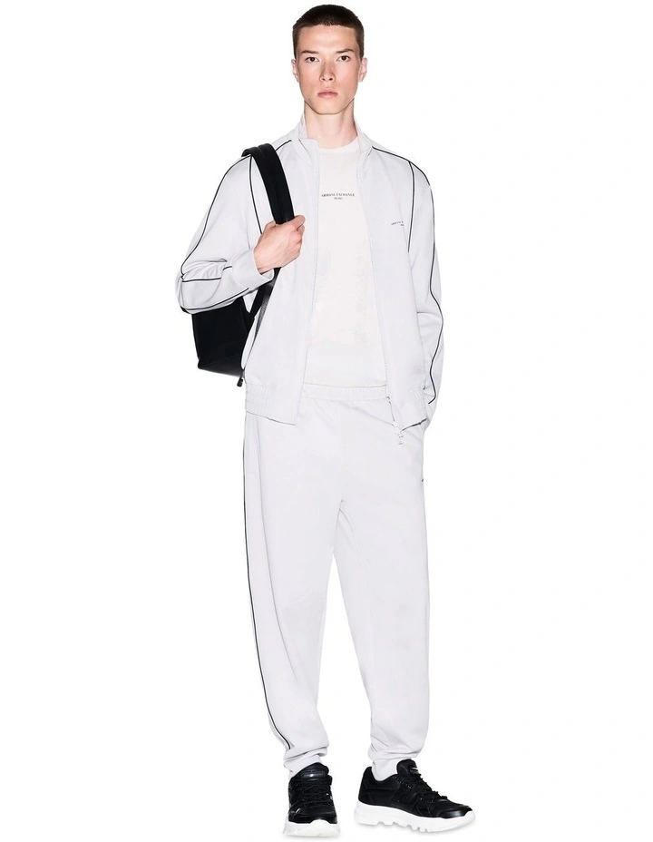 Refined Sport Sweatpant in Wind Chime image 3