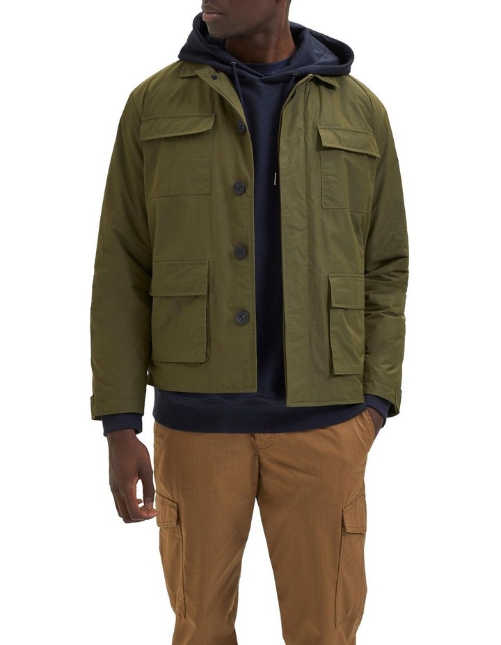 Utility Jackets | Shop 15 items | MYER