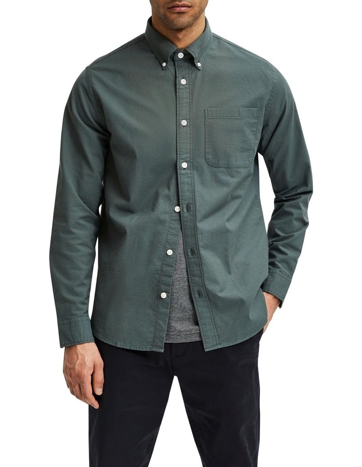 Forest Green Shirt Mens | Shop 17 items 