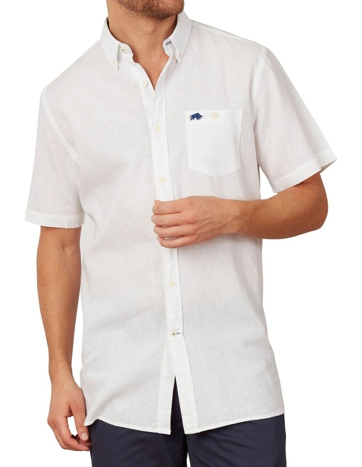 linen shirt sustainable
