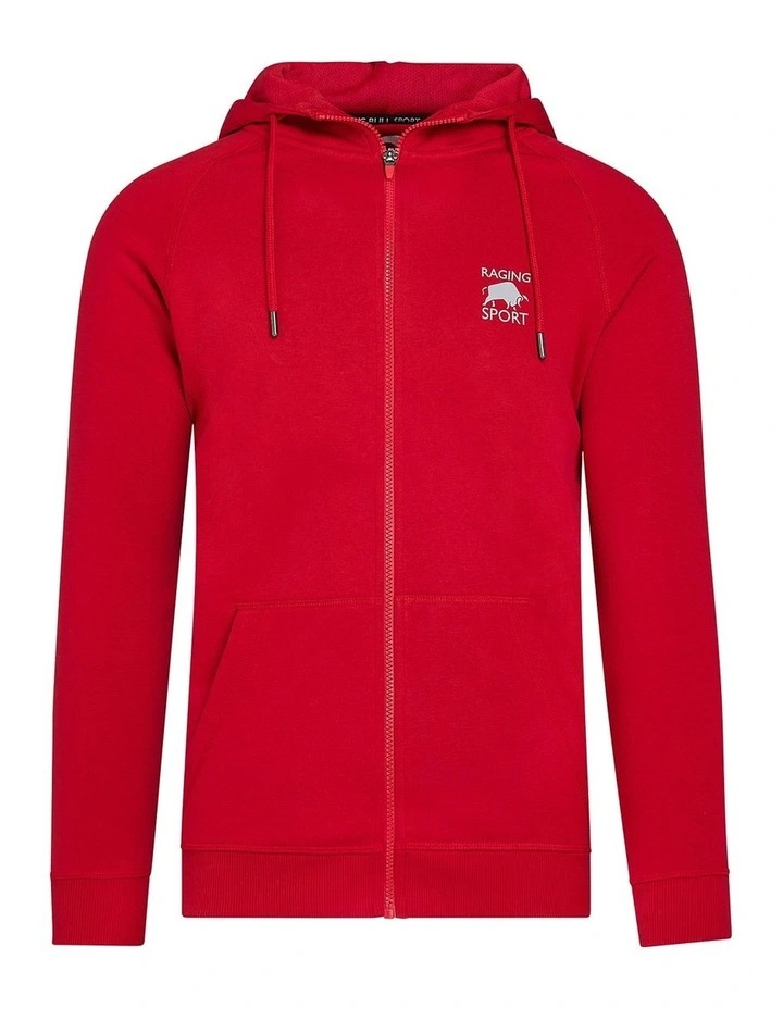 raging bull 5s hoodie