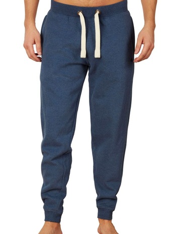 Raging Bull Sweat Pant Navy | MYER
