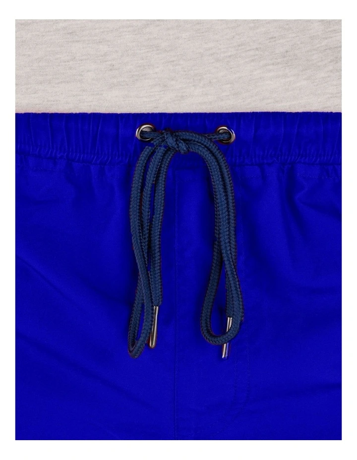 Swim Shorts in Cobalt image 3