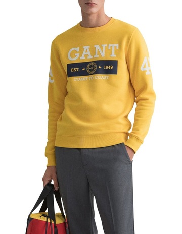 Sweater yellow colour Clearance