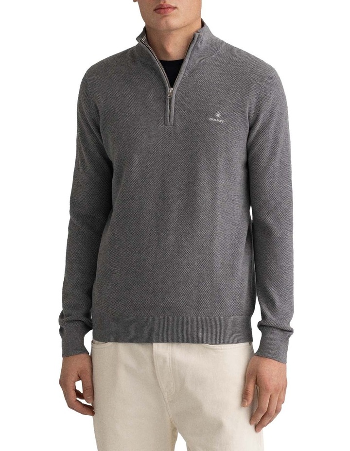 Mens 3 4 Zip Sweater | Shop 44 items | MYER