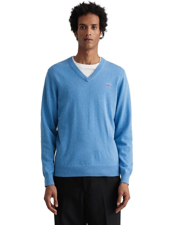 V Neck Sweater Mens Style | Shop Online 